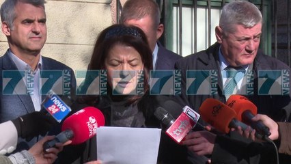 ZGJEDHJET PARLAMENTARE TE VITIT 2017 BASHKOJNE TE VEGJELIT - News, Lajme - Kanali 7