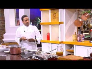 برومو حلقة دليفري من المنزل #من_مطبخ_أسامة #أسامة_السيد #cbcsofra