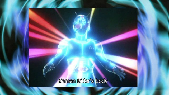 Tokusatsu In Review: Kamen Rider Black RX Remaster Part 2