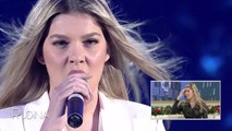 Rudina - “Nentori i arte” i Arilena Ares! (16 dhjetor 2016)