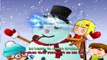 Frosty The Snowman Lyrics | Merry Christmas Song ( 4K Music Video )
