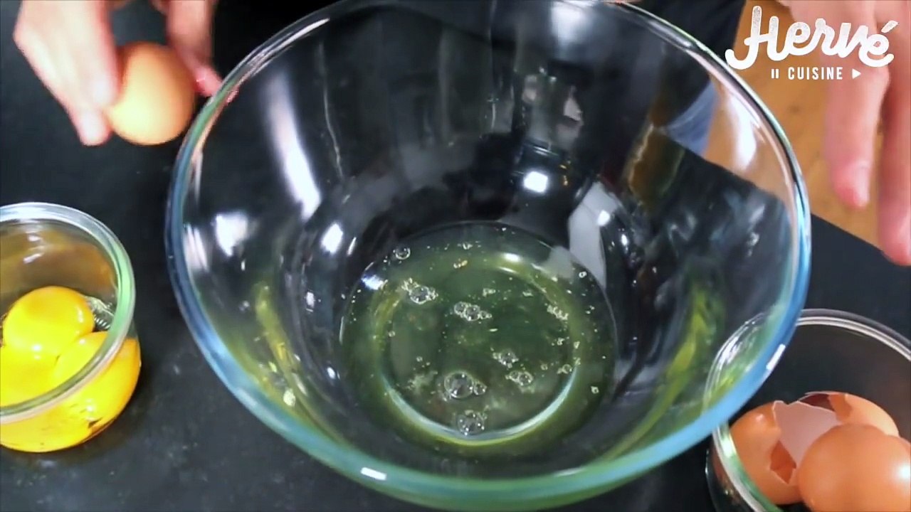 Bûche de Noël  la recette de ma buche coco facile !