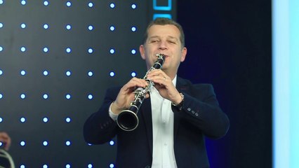 Vlatko Terziski i Dzeljo Destanovski -  Sofkino oro