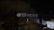 Ndodhi gjatë natës - Flakët djegin dy banesa në Fushë Krujë, zjarrfikëset vijnë nga Durrësi
