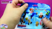 POKEMON Jigglypuff Giant Play Doh Surprise Egg My Little Pony Mario Toys SETC