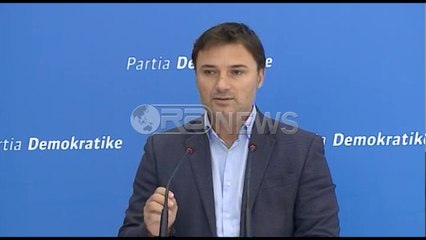 PD: KQZ e prokuroria të veprojnë për deputetin Shkëlqim Selami