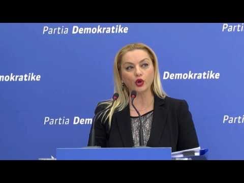 Report TV - Koncesioni i laboratorëve, Vokshi: Rama u jep klientëve të tij 7 mln €