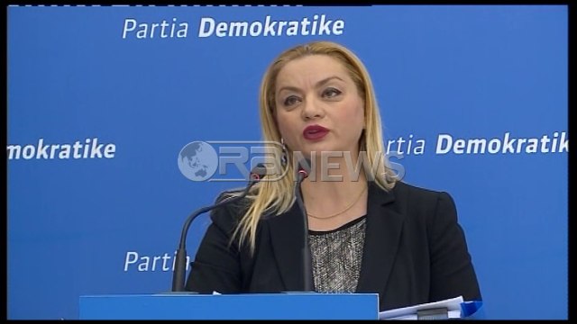 Ora News - PD: Koncesioni i laboratorëve spitalorë aferë korruptive, Rama ta anulojë