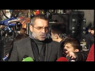 Ora News - “Ti je heroi ynë” fushata në ndihmë të 200 fëmijëve vijon