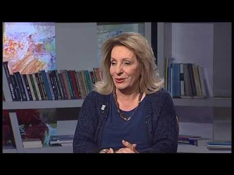 Ora News - Reshida Çoba e ftuar në Kronikë e Pambaruar