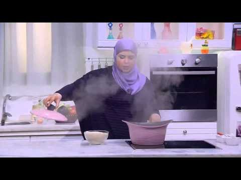 تارت البطاطس باللحمة المفرومة - ارز بالحمص والطماطم - كبدة | على قد الأيد حلقة كاملة