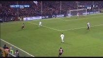 Nikola Ninkovic Goal  - Genoa 3-1 Palermo - 18.12.2016