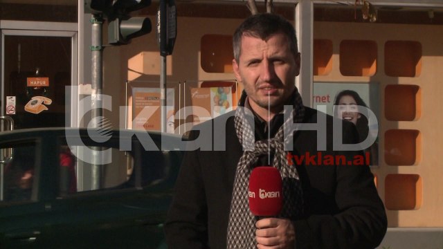 Grabitet me armë dyqani i kompanisë së internetit