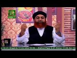 Darhi tarasho, bikhre hue baal na  rakho by Mufti Muhammad Akmal Sahab