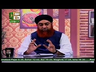 Descargar video: Pagdi ka karobaar karna kaisa by Mufti Muhammad Akmal