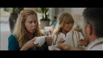 Snatched Official Red Band Trailer 1 (2017) - Amy Schumer Movie