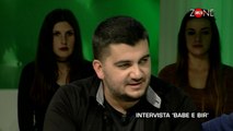 Zone e lire - ‘Nga keni humbur?’ Rikthimi i Sabri dhe Ermal Fejzullahut! (16 dhjetor 2016)