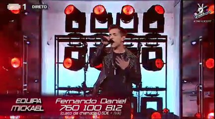 fernando daniel