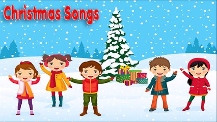 ITS CHRISTMAS TIME for Music - 20 Famous Christmas Songs for Babies