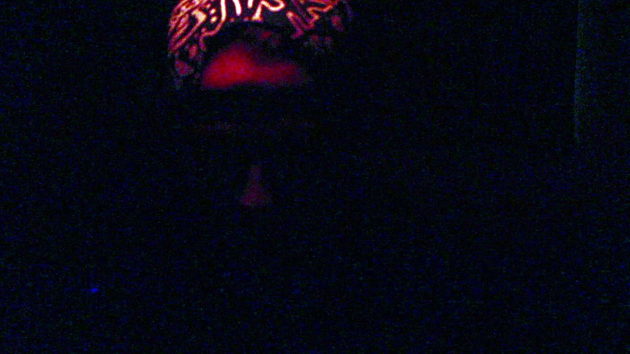 Feel The Darkness