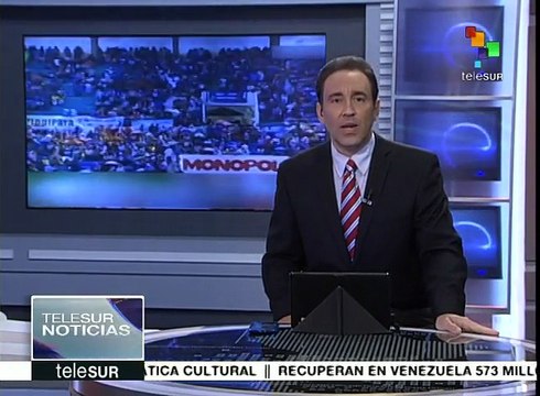 Pdte. Evo Morales celebra el Día de la Revolución Democrática