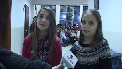 Është rezalizuar projektin Klasa Kreative "BONEVET" - Lajme