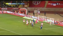 Alexandre Lacazette Goal HD - Monaco 1-3 Lyon - 18.12.2016