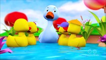 If You Are Happy - Non Stop I 3D Nursery Rhymes for Kids and Children I 60 Mins Baby Songs