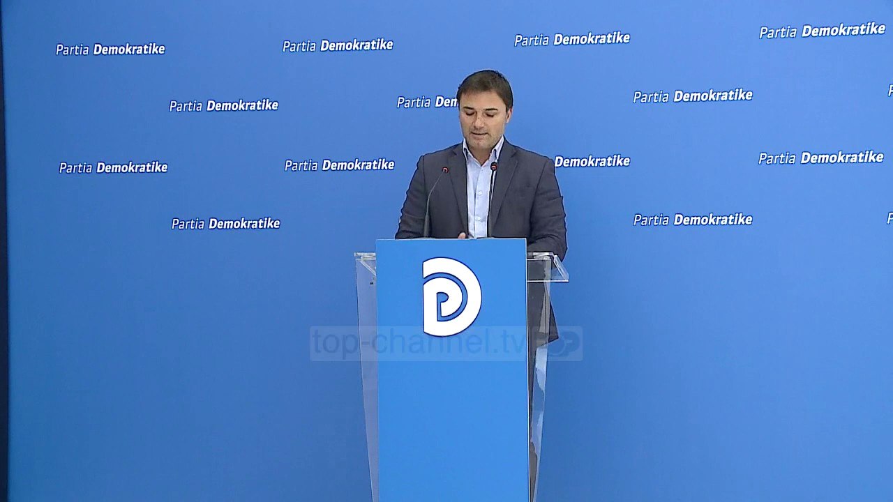 Akuzat e PD ndaj deputetit të LSI, Selami: Jam i pastër  - Top Channel Albania - News - Lajme