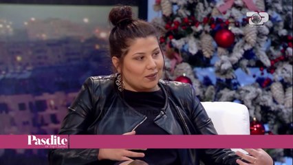 Pasdite ne TCH, 16 Dhjetor 2016, Pjesa 4 - Top Channel Albania - Entertainment Show