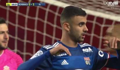 AS Monaco 1-3 Olympique Lyonnais - Le Résumé Complet Exclusive , Full Highlights (18/12/2016) / LIGUE 1