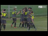 Icaro Sport. Progresso-Rimini 0-1, il gol di Fabbri