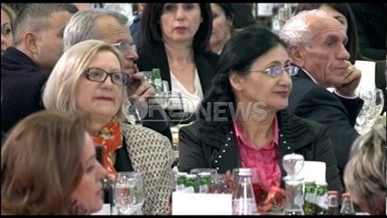 Ora News - Rama: Nikolla la pas profesorë e shkencëtarë që bënë vrimë në ujë si Ministra