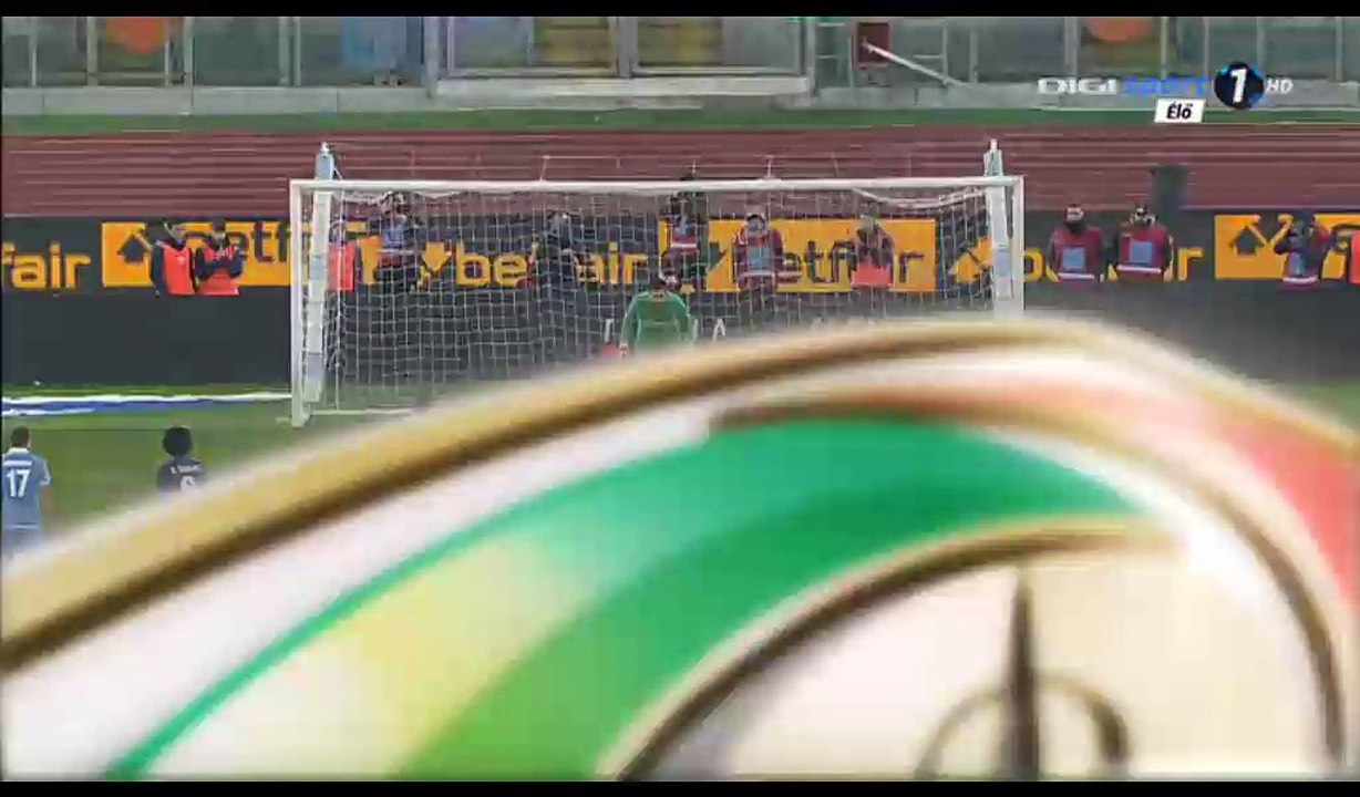 All Goals & Highlights HD - Lazio 3-1 Fiorentina - 18.12.2016