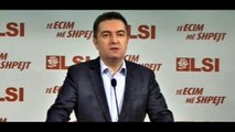 Report TV - Reforma Zgjedhore, LSI apel PD e PS: Jo demagogji, angazhim real