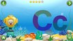 Kids ABC Letters apps - Kids Learning Alphabet and shapes - objective and a different game