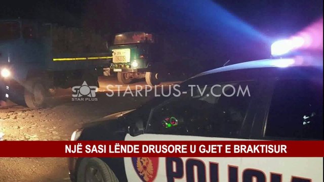 “ROJA E GJELBËR”, ARRESTOHEN NË FLAGRANCË DY SHTETAS