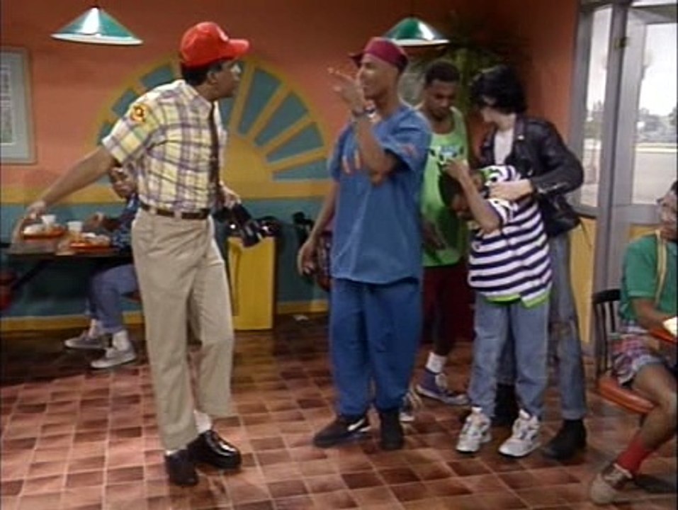 In Living Color S03e20