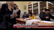 KSHZ rrëzon ankesën e LSDM për parregullsi në zgjedhje - News, Lajme - Vizion Plus