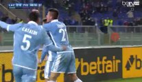 SS Lazio 3-1 ACF Fiorentina - All Goals Exclusive - (18/12/2016) / SERIE A