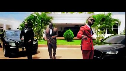 Iyanya ft. Don Jazzy & Dr Sid - Up 2 Sumting ( Official Music Video )