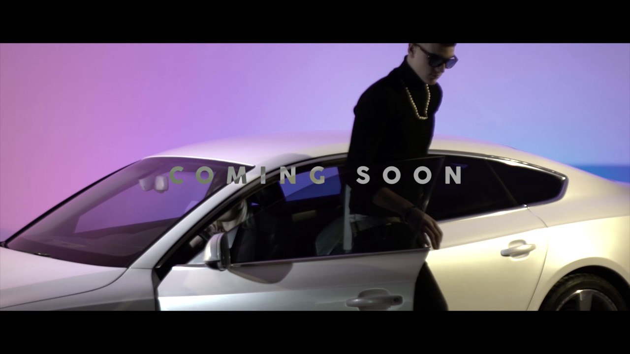 Dion-1 Shanc (Official Trailer)