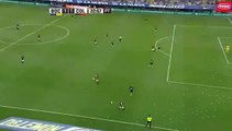 Nicolas Leguizamon  Goal HD - Boca Juniorst1-1tColon Santa FE 18.12.2016