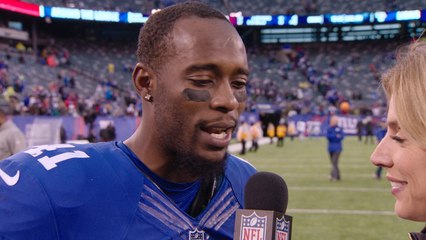 DRC: 'The atmosphere is great, the team is loving each other'