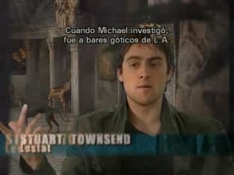 Queen of the Damned - Making the Soundtrack