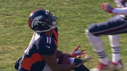 Jordan Norwood muffs punt for fourth time this season