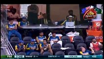 Wahab Six Pumps Up Sarfraz, 1st Test Australia 2016