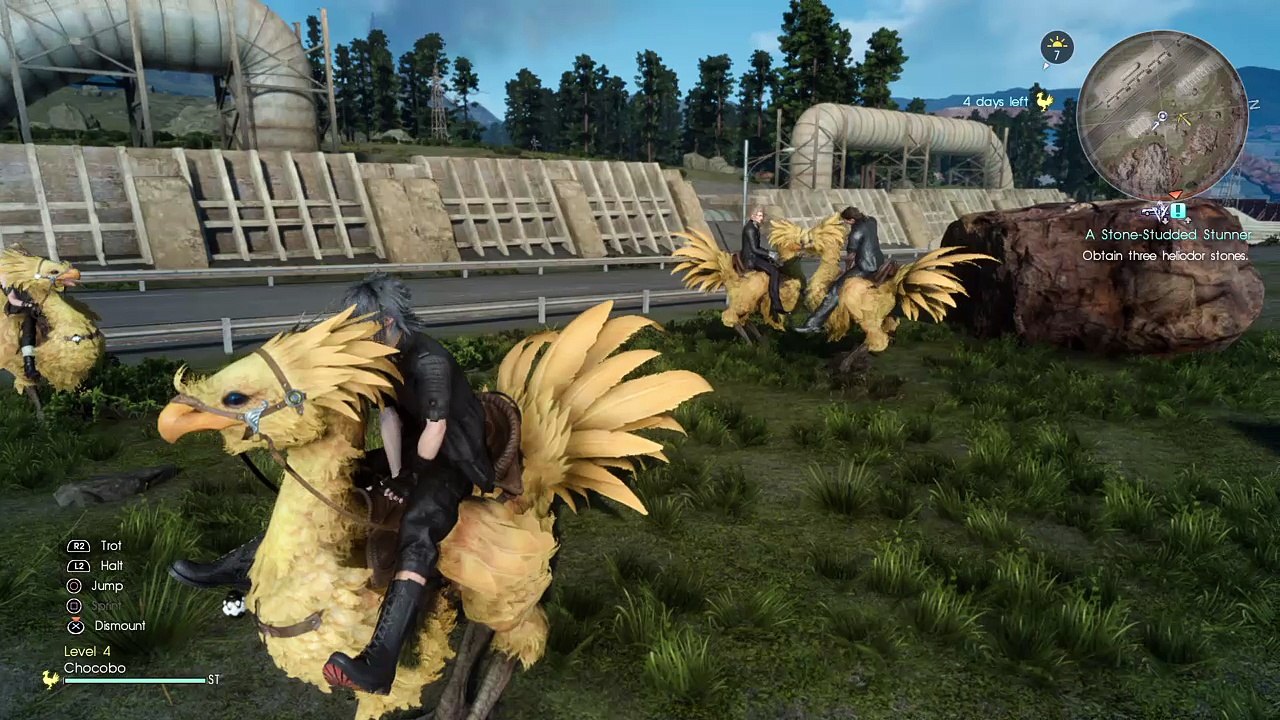 FINAL FANTASY XV_20161218160643