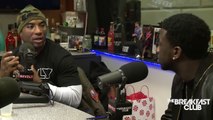 Gucci Mane Talks Real Friends, His Time in Prison and His Influence on the Hip Hop Community