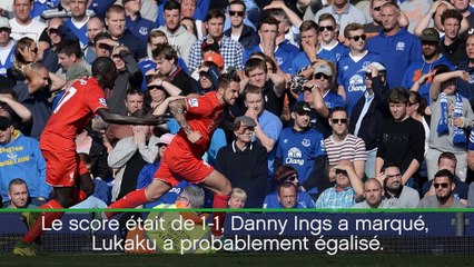 17e j. - Klopp attend le derby avec impatience